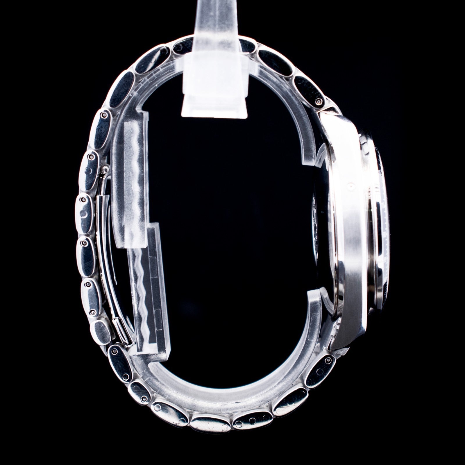 Omega Speedmaster Day Date 3520.50 Mark 40 Chronograph 39mm