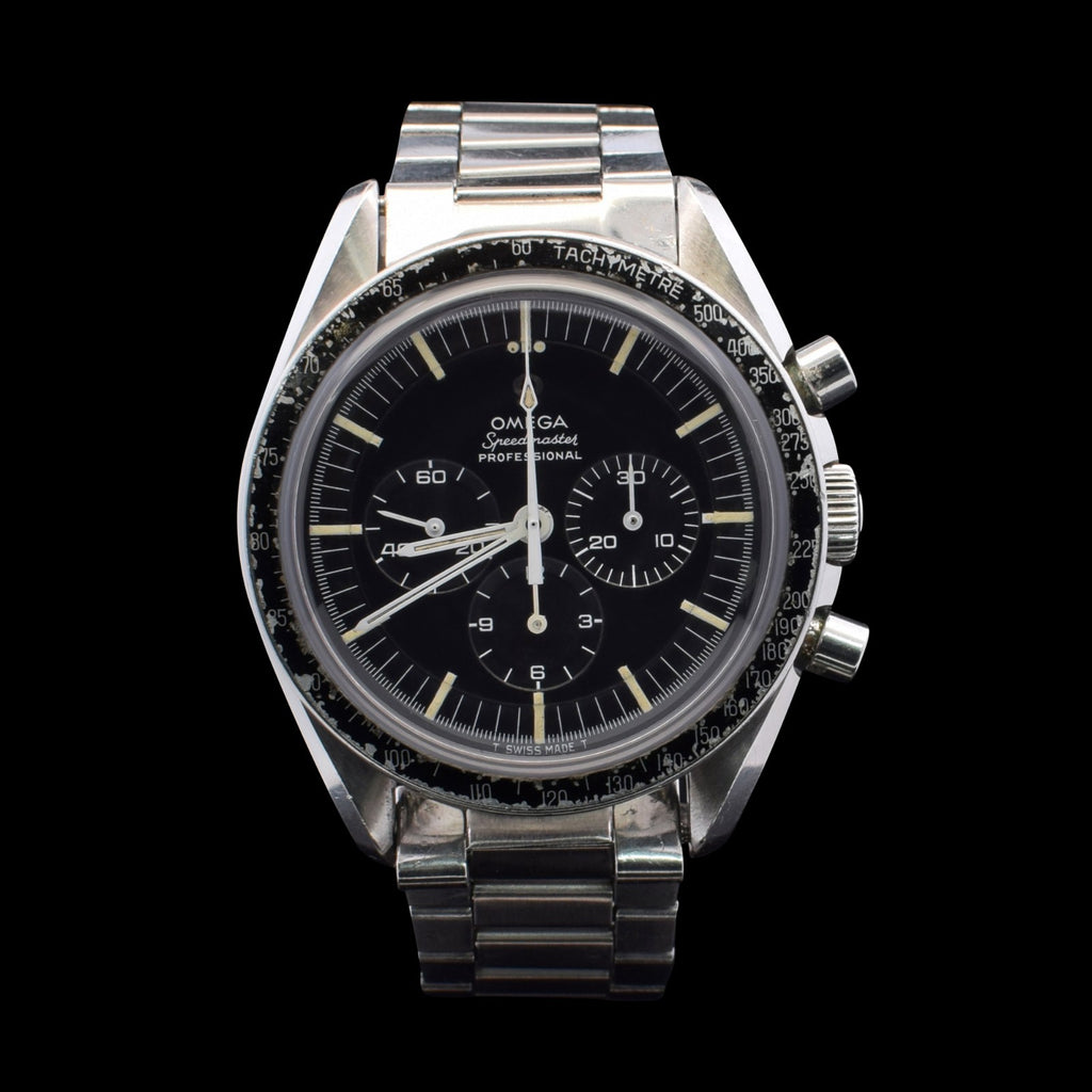 Omega Speedmaster Professional Pre-Moon | DON Bezel | Ref. ST 145.012