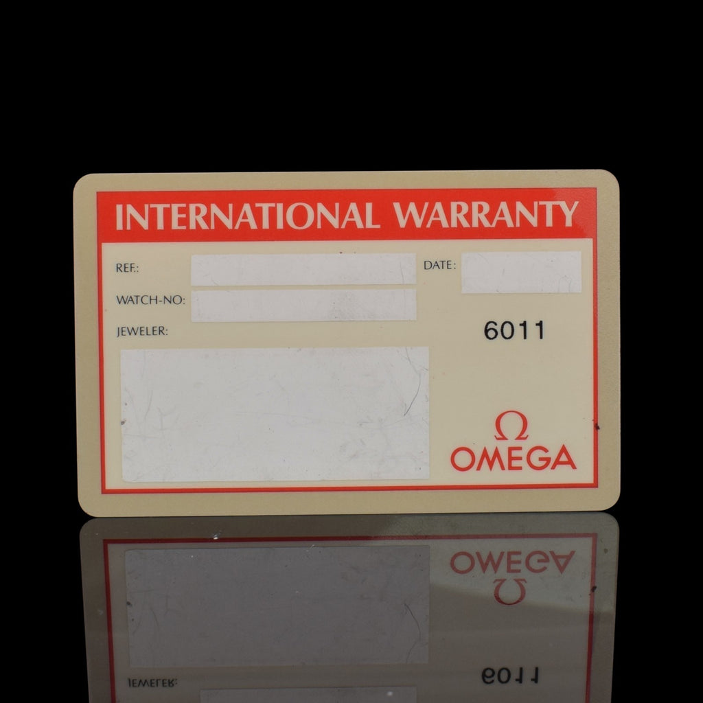 OMEGA 3316.50 Speedmaster Date black Dial Automatic Pink Gold Stainless Steel