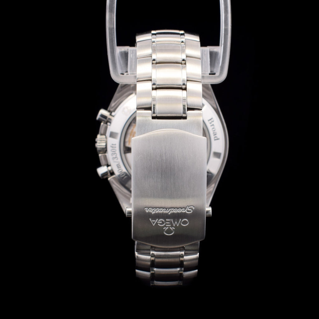 Omega Speedmaster Broad Arrow 1957 | Stainless Steel | Ref. 321.10.42.50.02.001