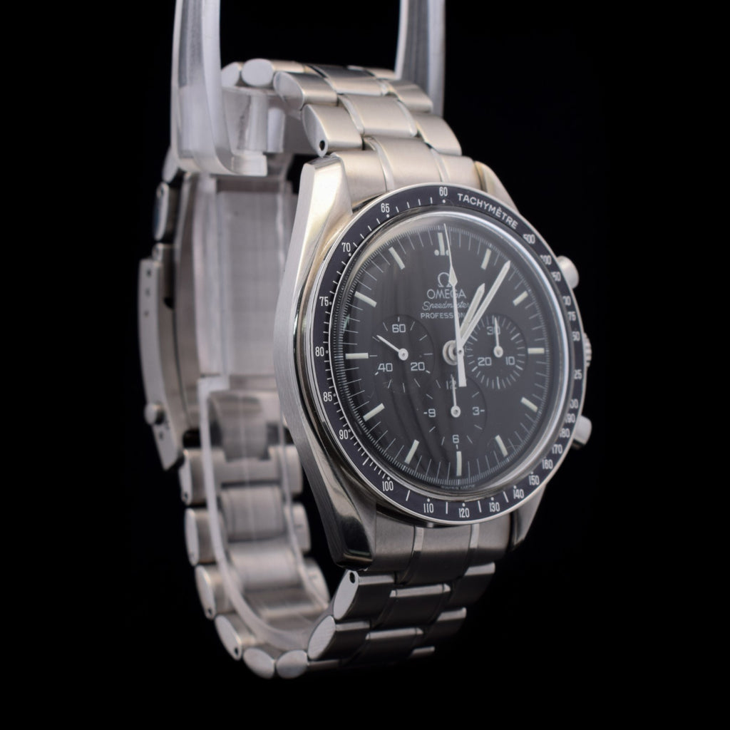 Omega Speedmaster Professional Moonwatch | Manual Wind | 42mm | Ref 3570.50 I
