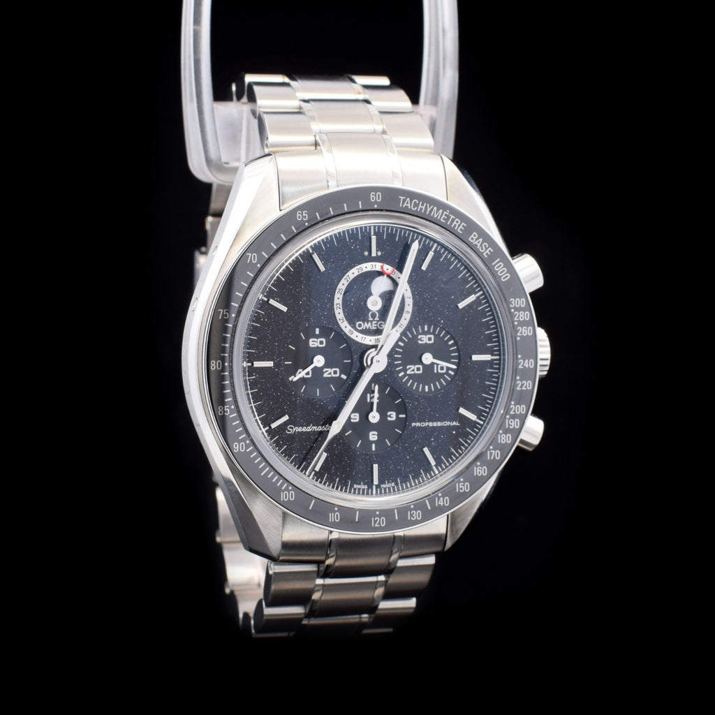 Omega Speedmaster Professional Moonphase I Ref. 311.30.44.32.01.001