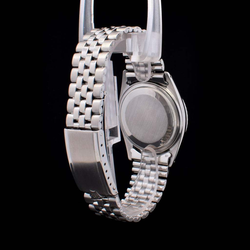 Rolex Datejust 36mm | White/Silver Dial  Ref 1603 | 1.24M (1966) I