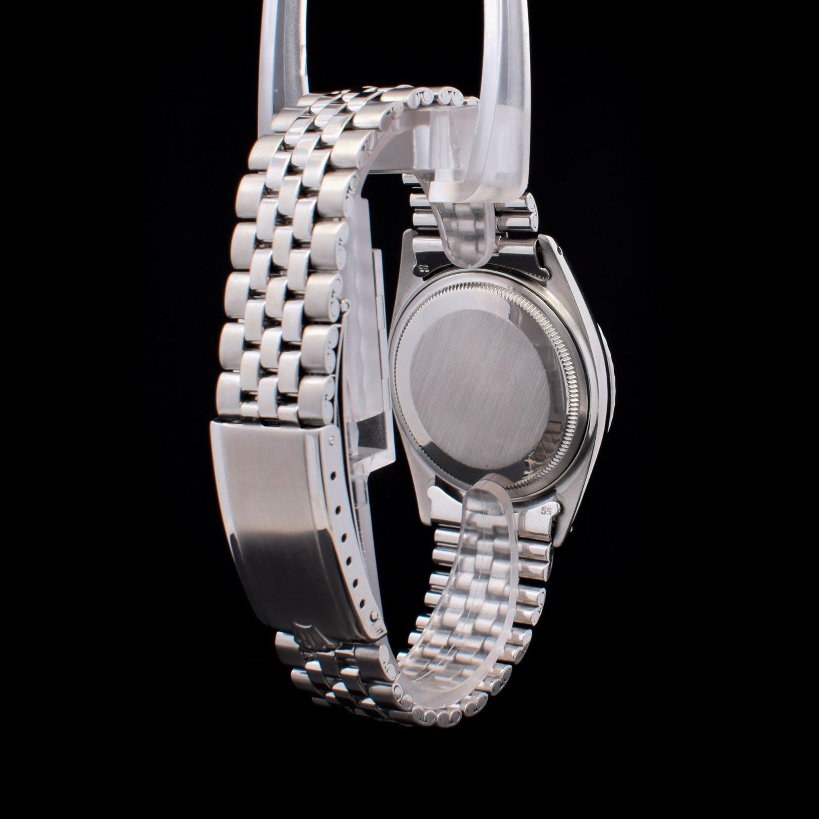 Rolex Datejust 36mm | White/Silver Dial  Ref 1603 | 1.24M (1966) I