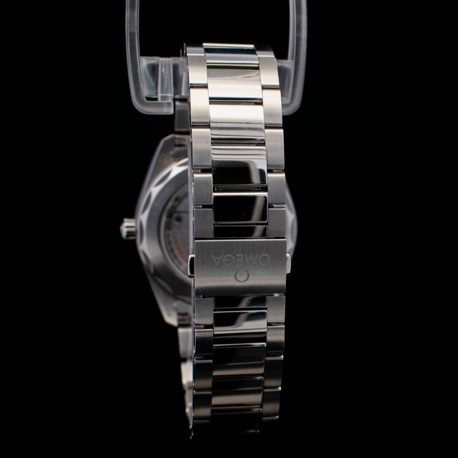 Omega Seamaster Aqua Terra 150M | Blue Dial | 38mm | Ref 220.10.38.20.03.001 I