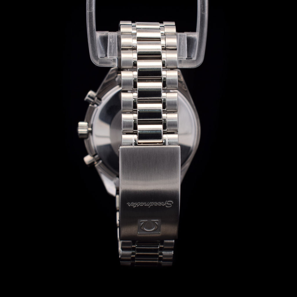 Omega Speedmaster Reduced Limited Edition Reverse Panda I Tuxedo Dial I 3510.52I