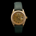 Rolex Day-Date 36 | 18K Yellow Gold | Champagne Dial | Ref 1803 |