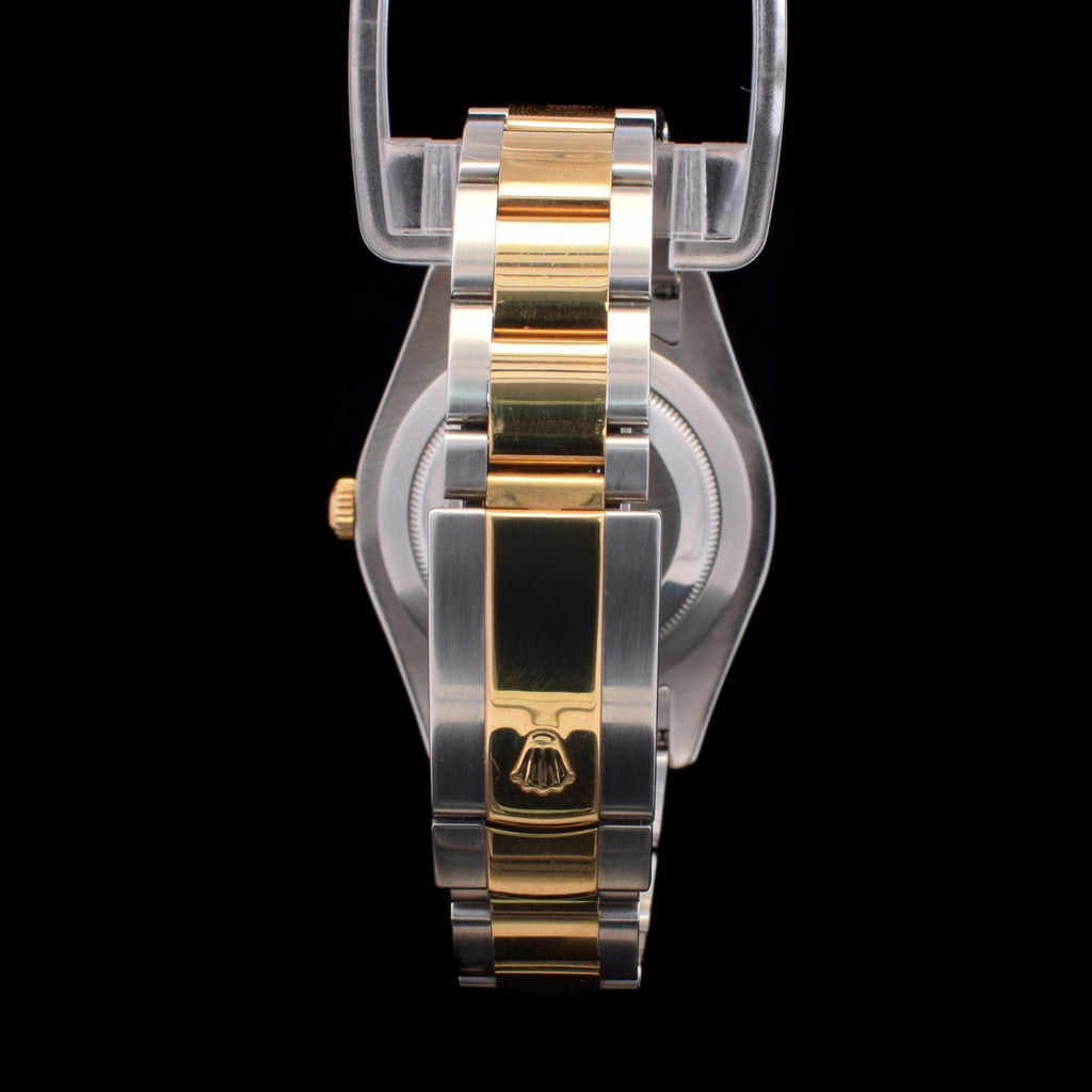 Rolex Datejust II 41 | Two-Tone Steel & 18K Yellow Gold | Ref. 116333