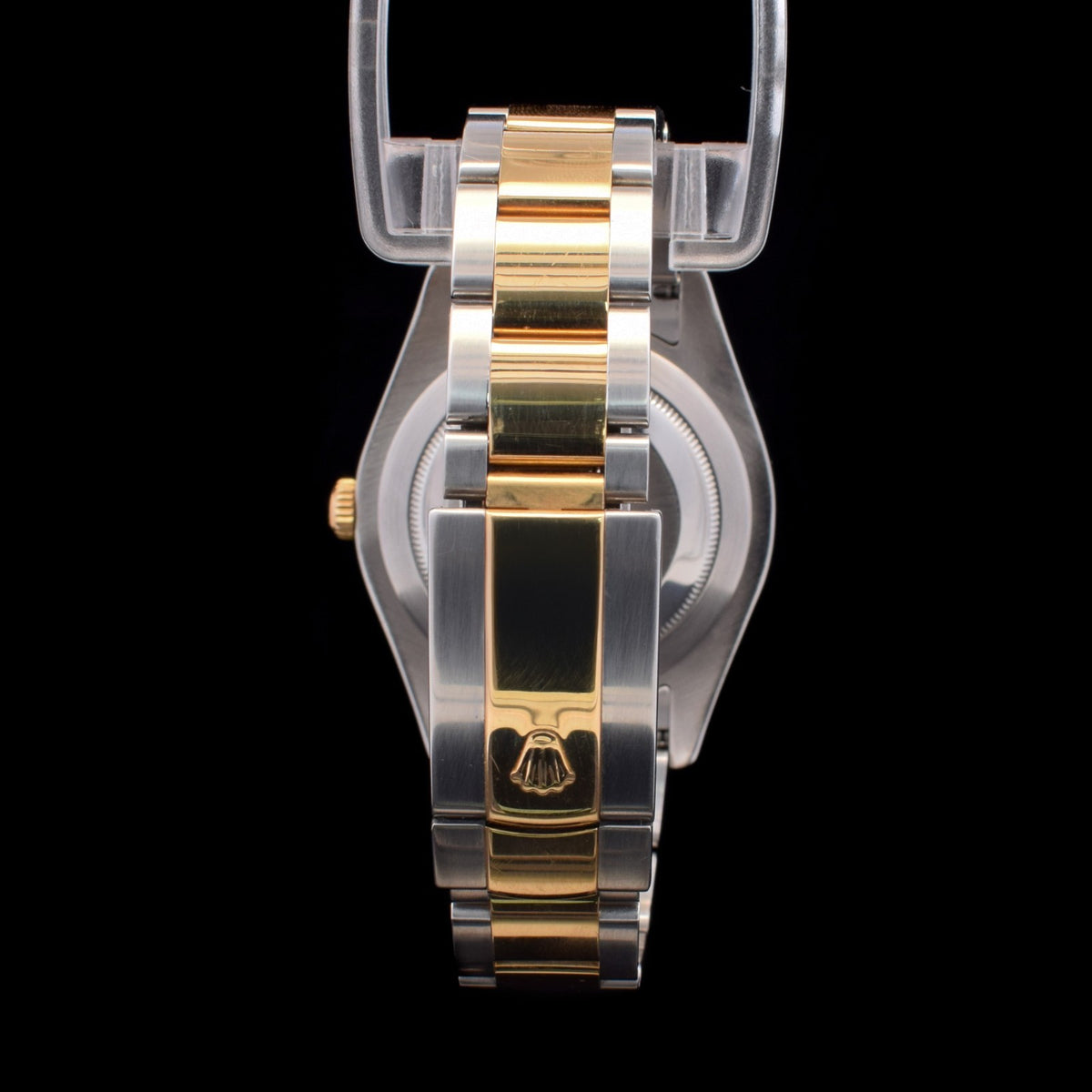 Rolex Datejust II 41 | Two-Tone Steel & 18K Yellow Gold | Ref. 116333