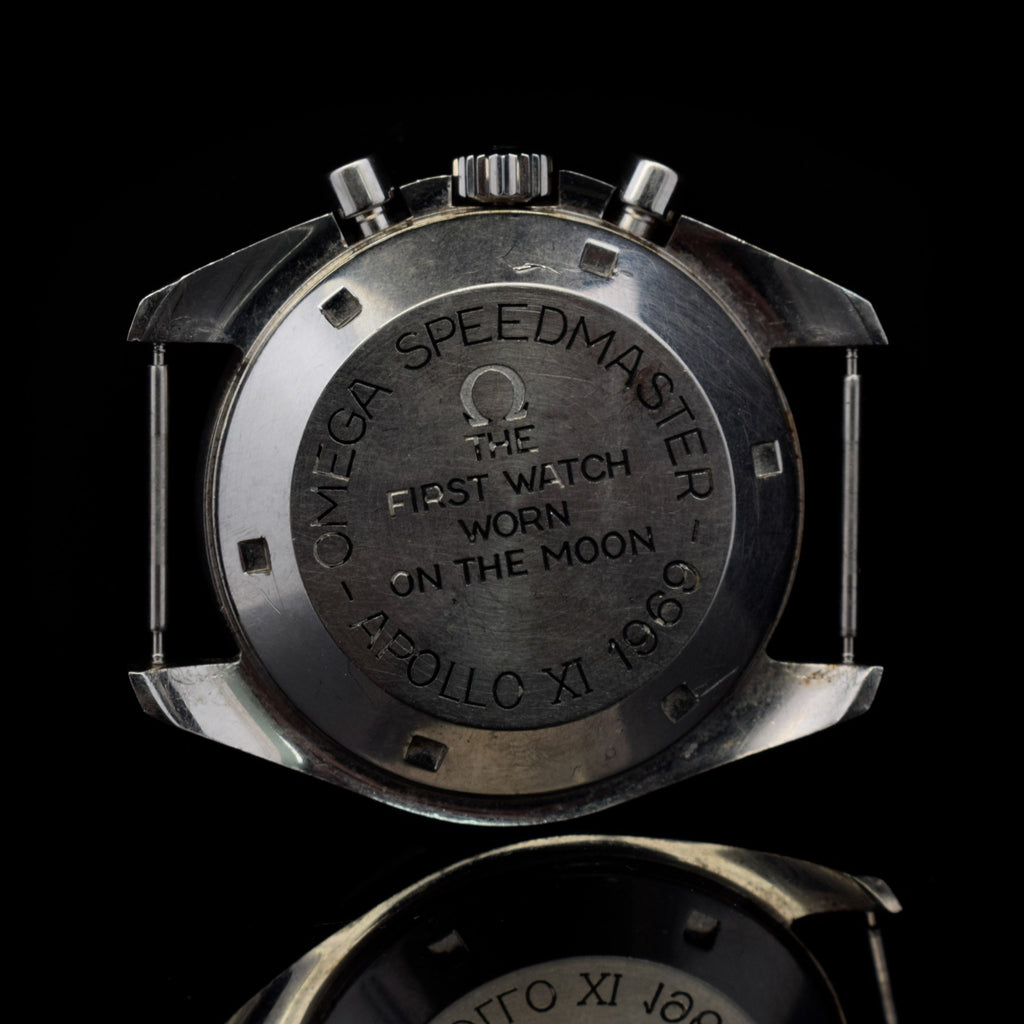 Omega Speedmaster Professional Moonwatch | Ref No - 145.022-69 | Apollo XI 1969