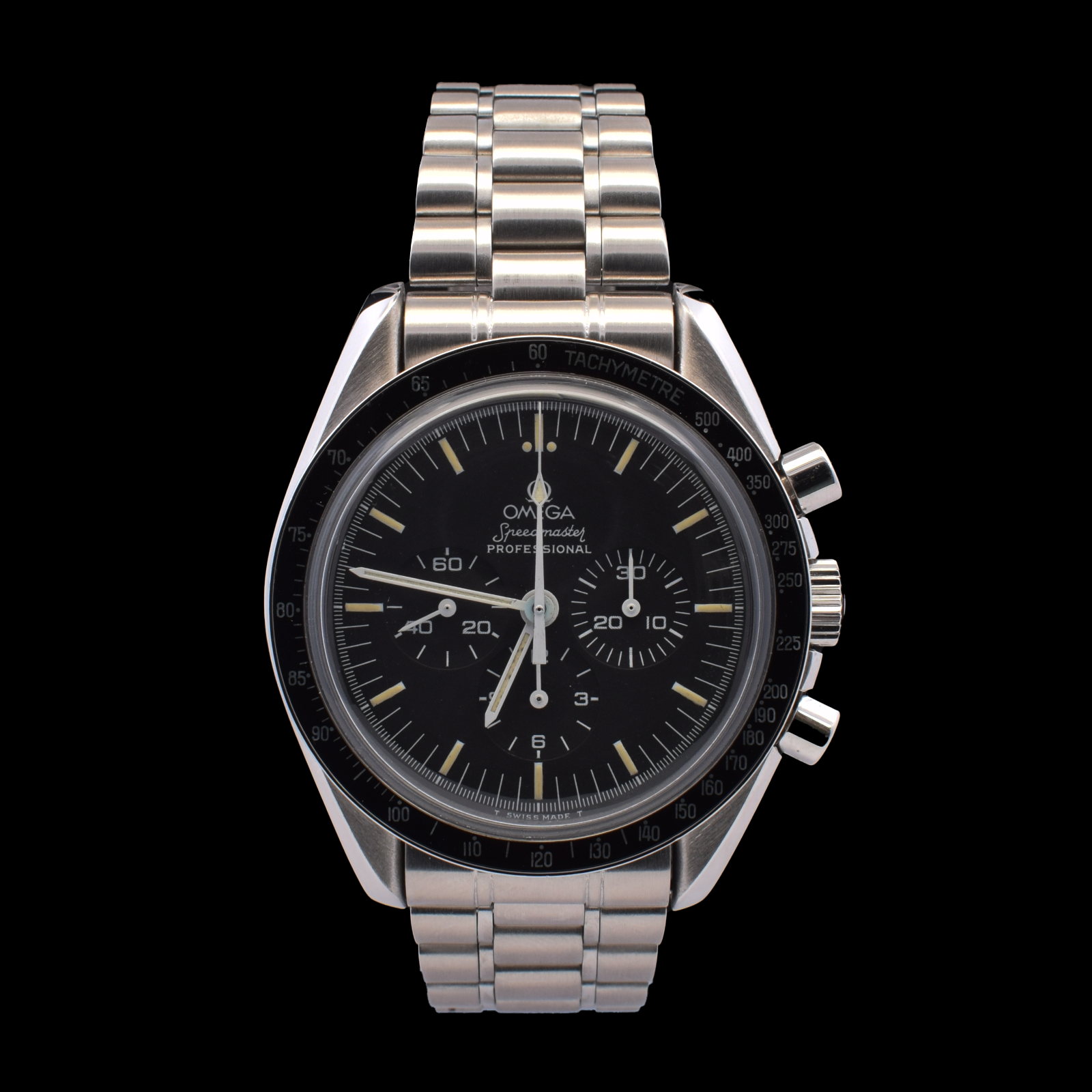 Omega Speedmaster Professional Moonwatch  | Cal. 861 | Ref. 145.022
