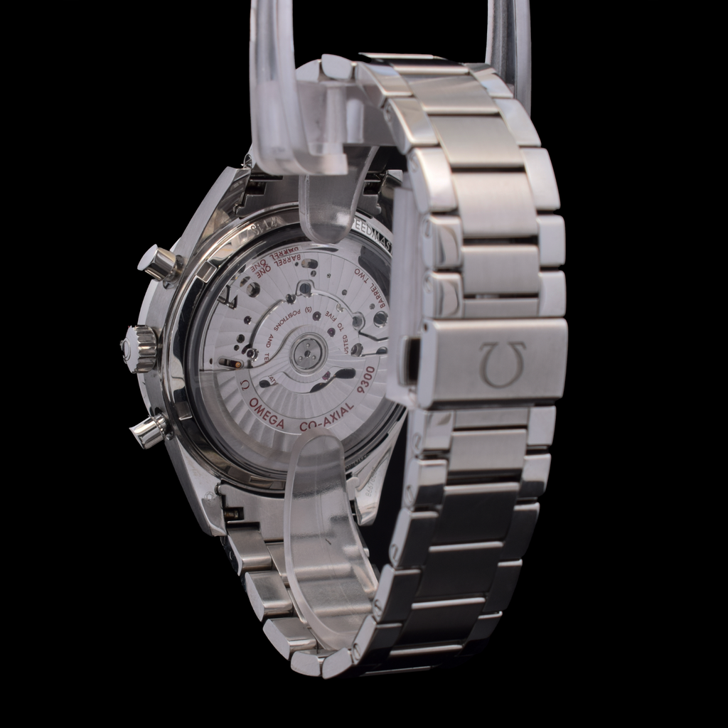 Omega Speedmaster ’57 | Co-Axial Chronograph | Ref. 331.10.42.51.01.002 | Card