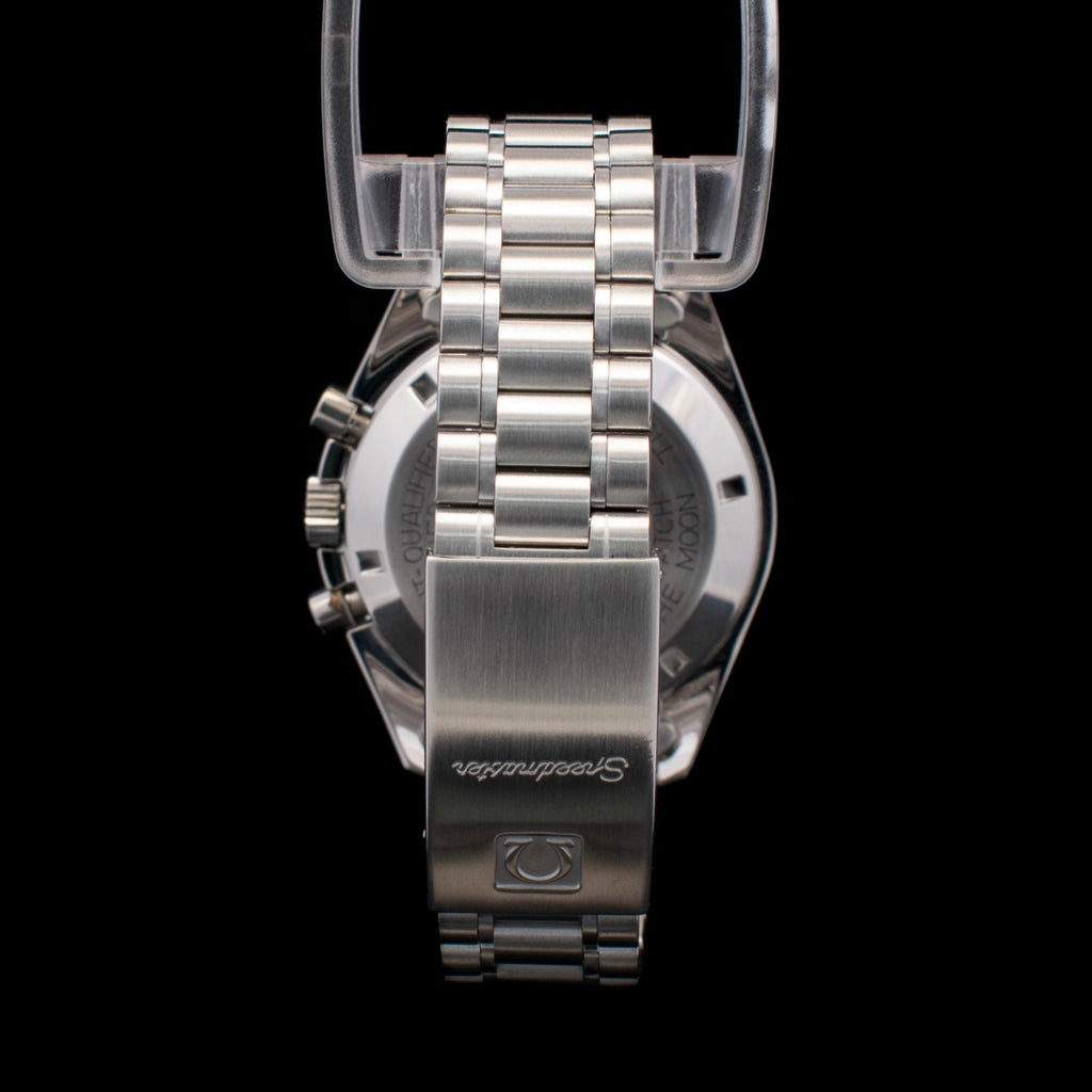 Omega Speedmaster Professional Moonwatch | 42mm Manual-Wind | Ref. 145.022