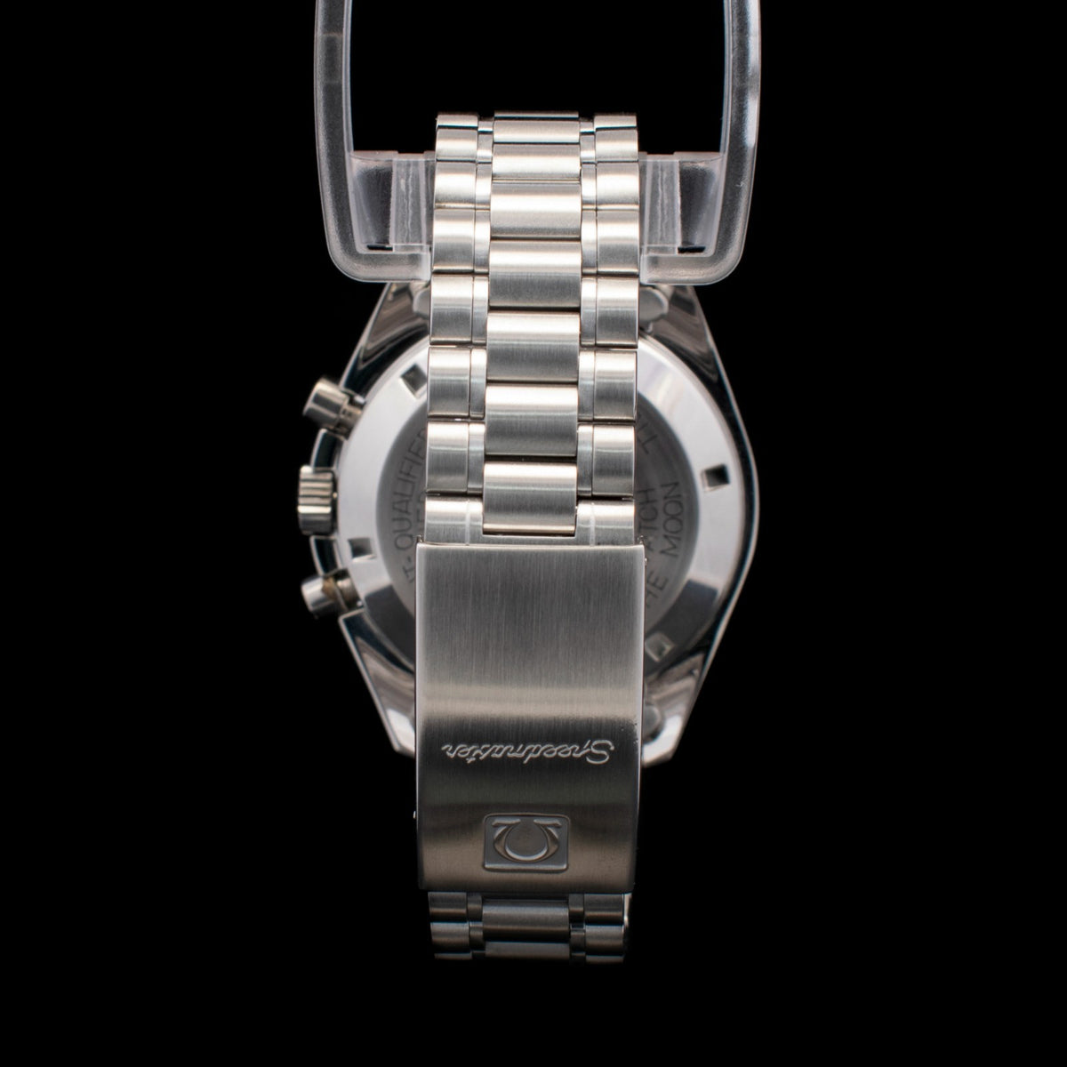 Omega Speedmaster Professional Moonwatch | 42mm Manual-Wind | Ref. 145.022
