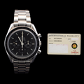 Omega Speedmaster Professional Moonwatch | Hesalite Sandwich | Ref. 3572.50