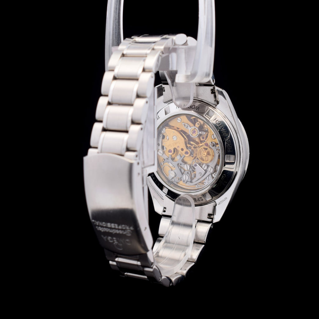 Omega Speedmaster Professional “Moonwatch” | "Hesalite Sandwich"| 42mm | 3572.50