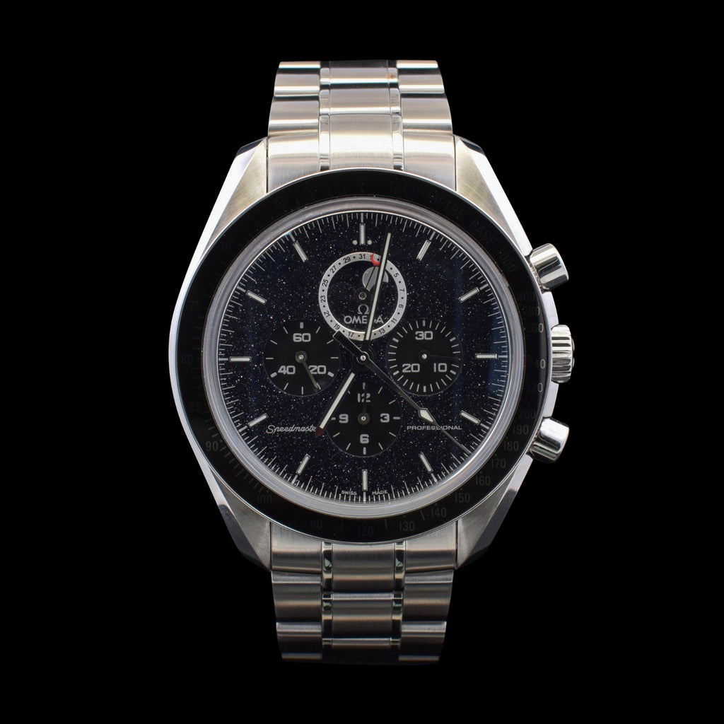 Omega Speedmaster Professional Moonphase I Ref. 311.30.44.32.01.001