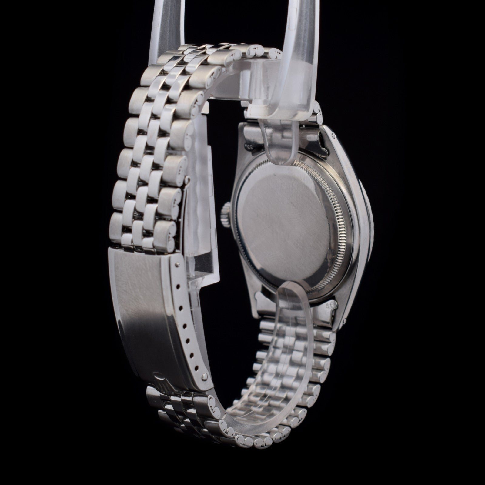 Rolex Datejust 36mm | White/Silver Dial | Ref 1603 | 1.30M (1966) I