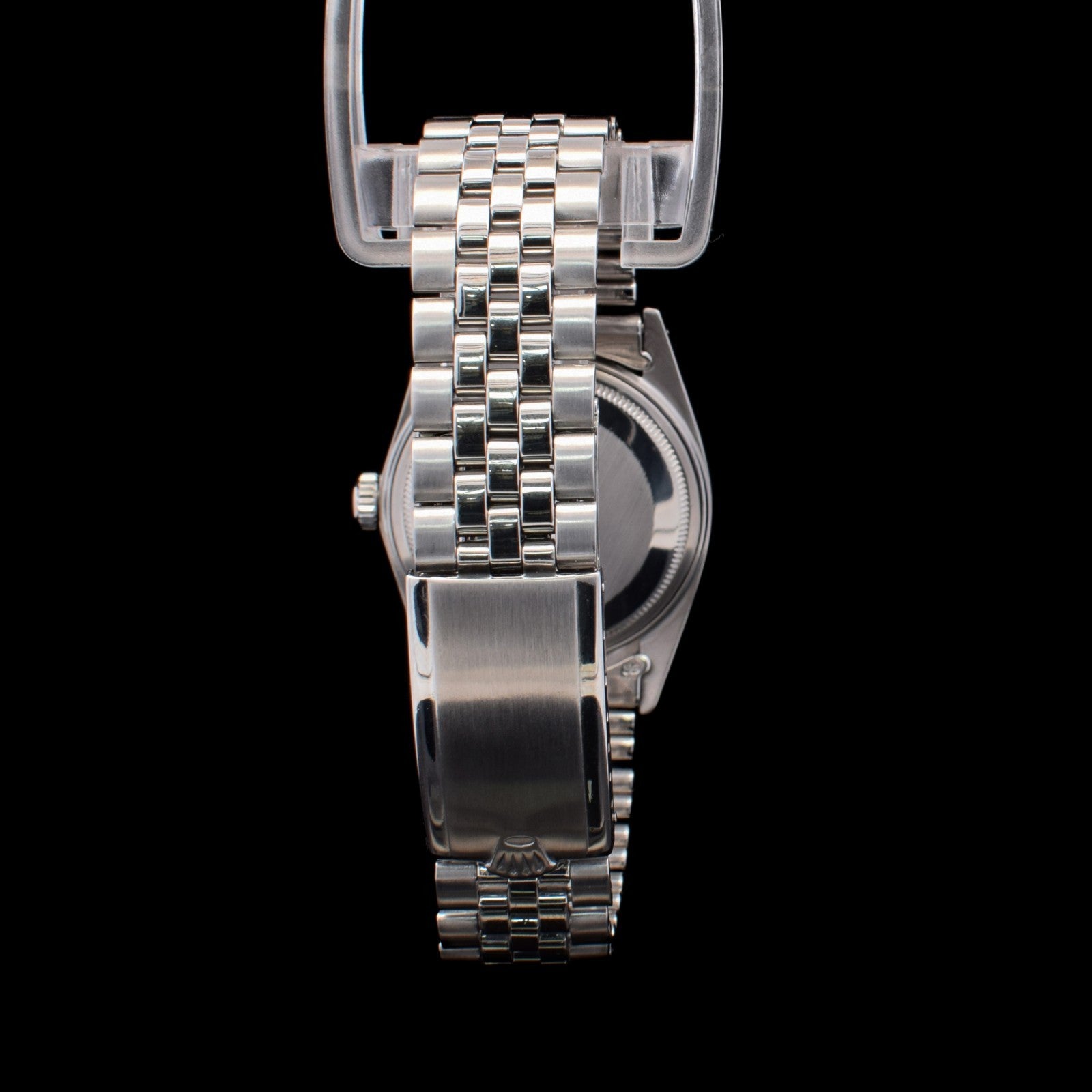 Rolex Datejust 36mm | White/Silver Dial  Ref 1603 | 1.24M (1966) I
