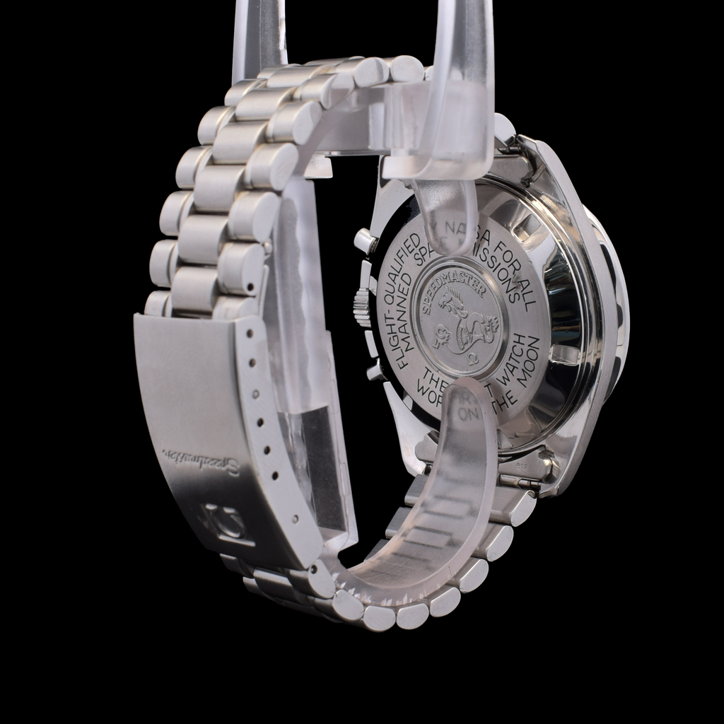 Omega Speedmaster Professional Moonwatch | Calibre 861 | with Card| Ref. 3590.50