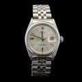 Rolex Datejust 36mm | White/Silver Dial | Ref 1603 | 1.30M (1966) I