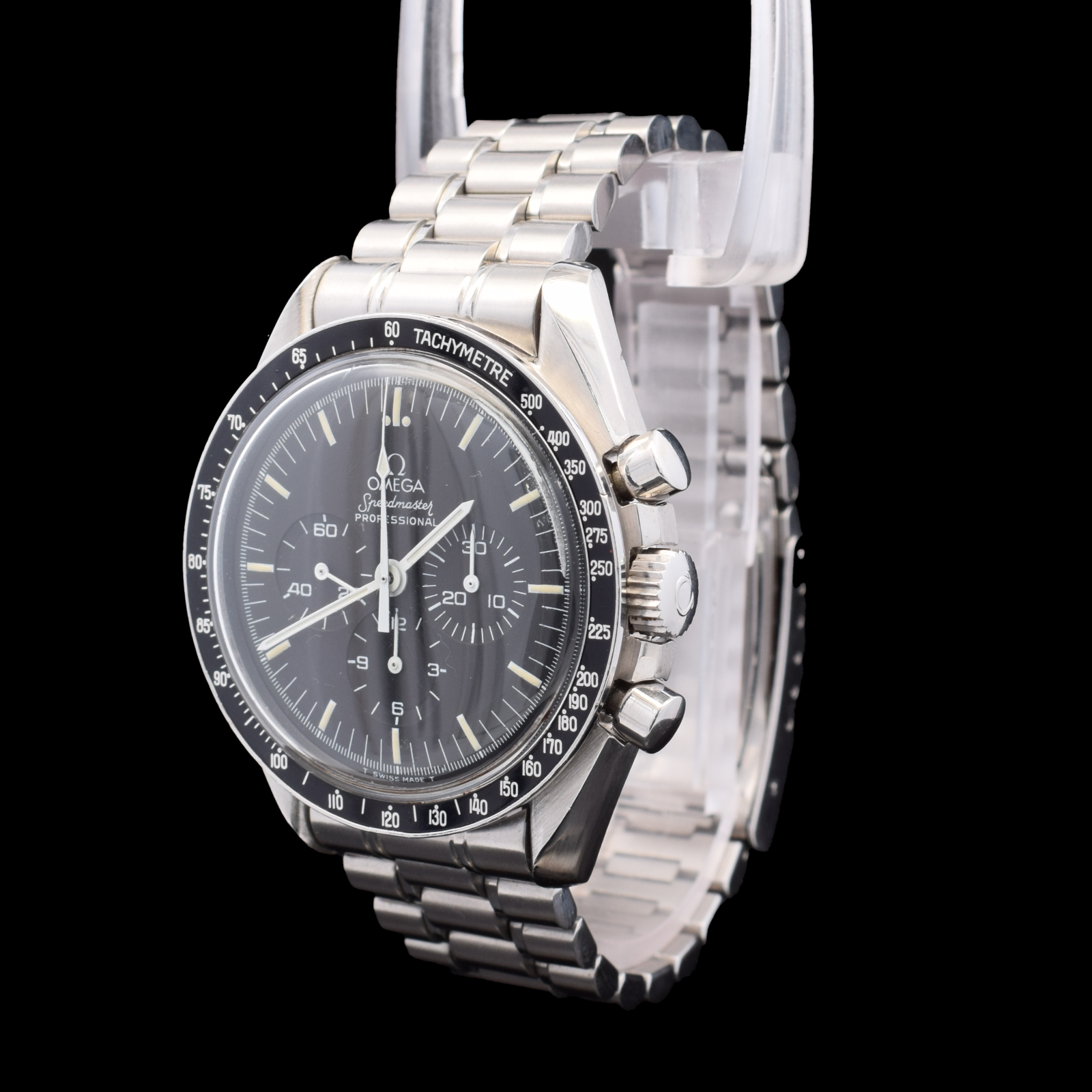 Omega Speedmaster Professional Moonwatch | Cal. 861 | Ref. 145.022