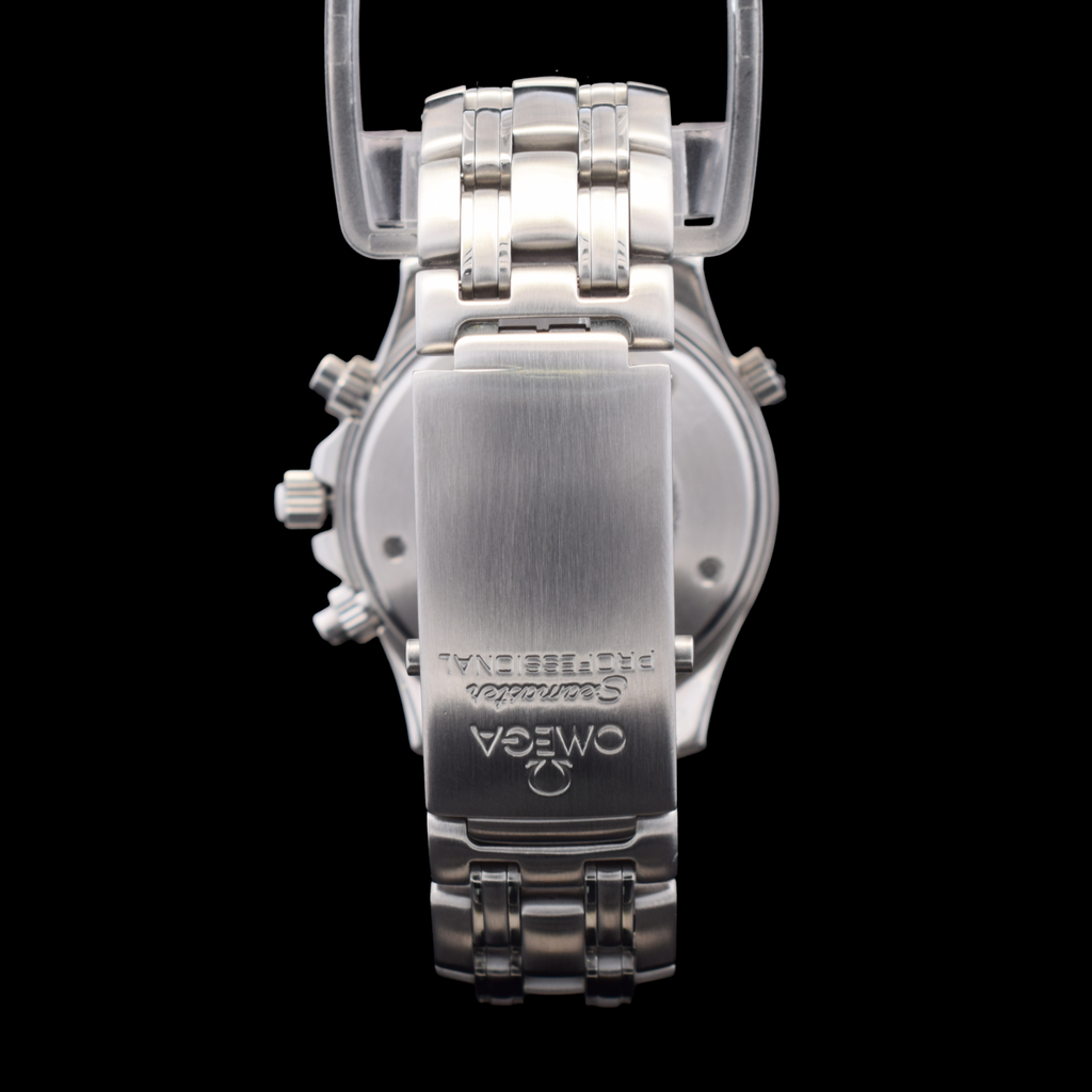 Omega Seamaster Professional Chronograph 300M | 41.5mm | Ref. 2599.80