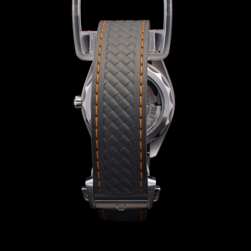 Omega Seamaster Aqua Terra 150M | Rubber Strap | Ref. 220.12.41.21.02.002
