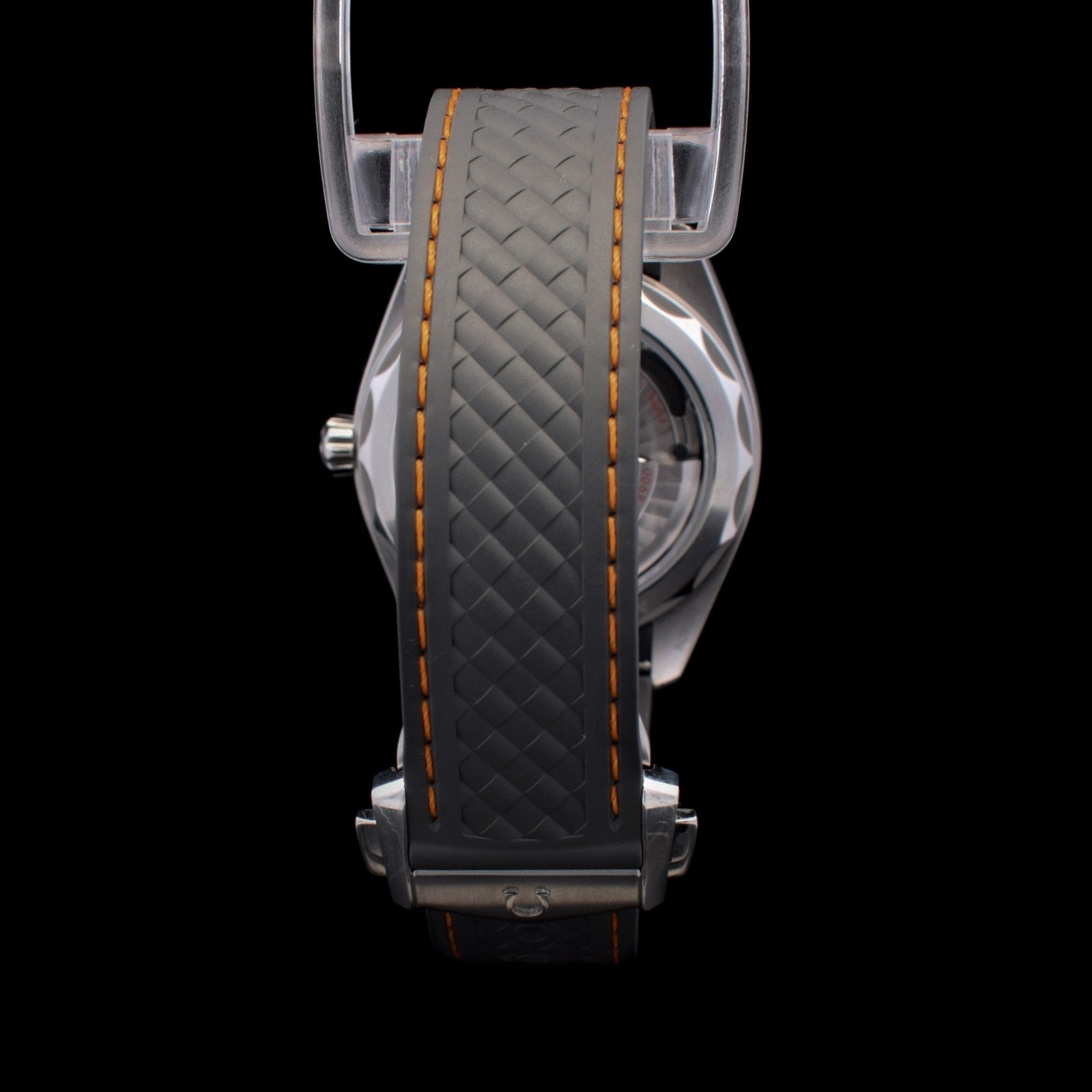 Omega Seamaster Aqua Terra 150M | Rubber Strap | Ref. 220.12.41.21.02.002