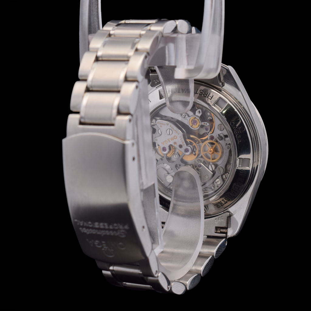 Omega Speedmaster Professional “Moonwatch” | "Hesalite Sandwich" | Ref. 3572.50
