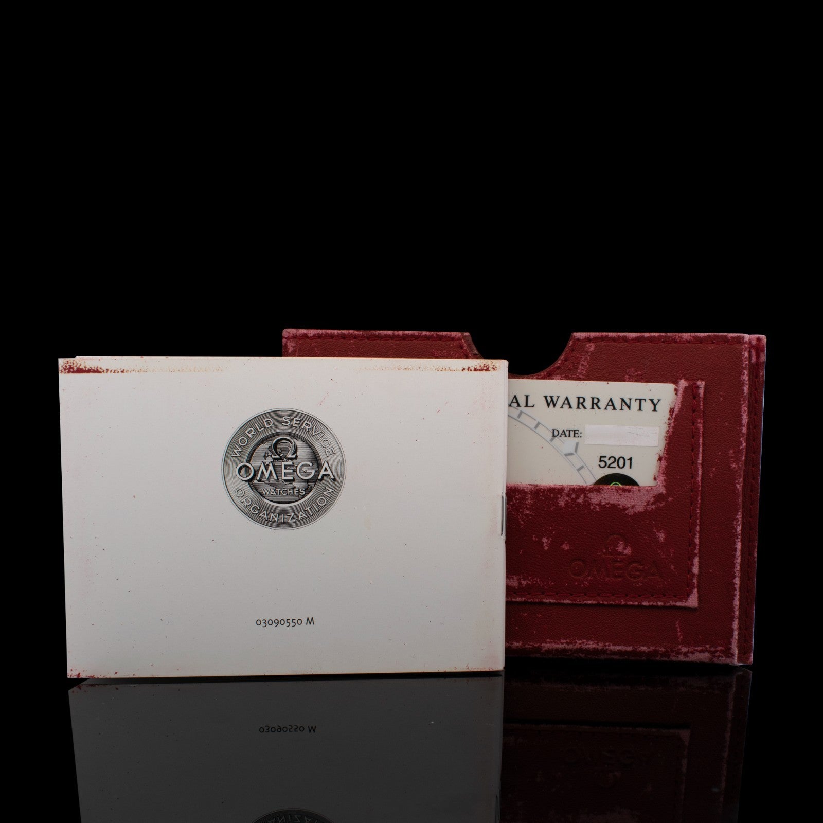 Omega Speedmaster Date $4,295 Salmon Dial | Japanese Edition | Ref 3513.60 with