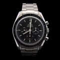 Omega Speedmaster Professional “Moonwatch” | "Hesalite Sandwich" | Ref. 3572.50