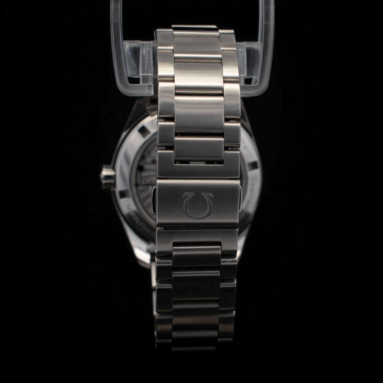 Omega Seamaster Aqua Terra  | Grey Teak Dial | Ref. 231.10.39.21.06.001 | Cards