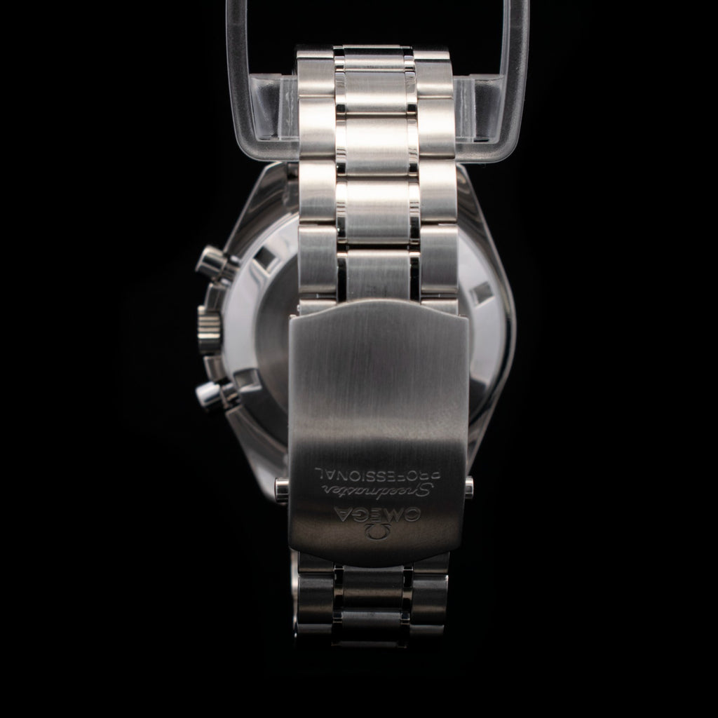 Omega Speedmaster | 1957 Re-Edition | Broad Arrow | 42mm | Ref. 3594.50 I