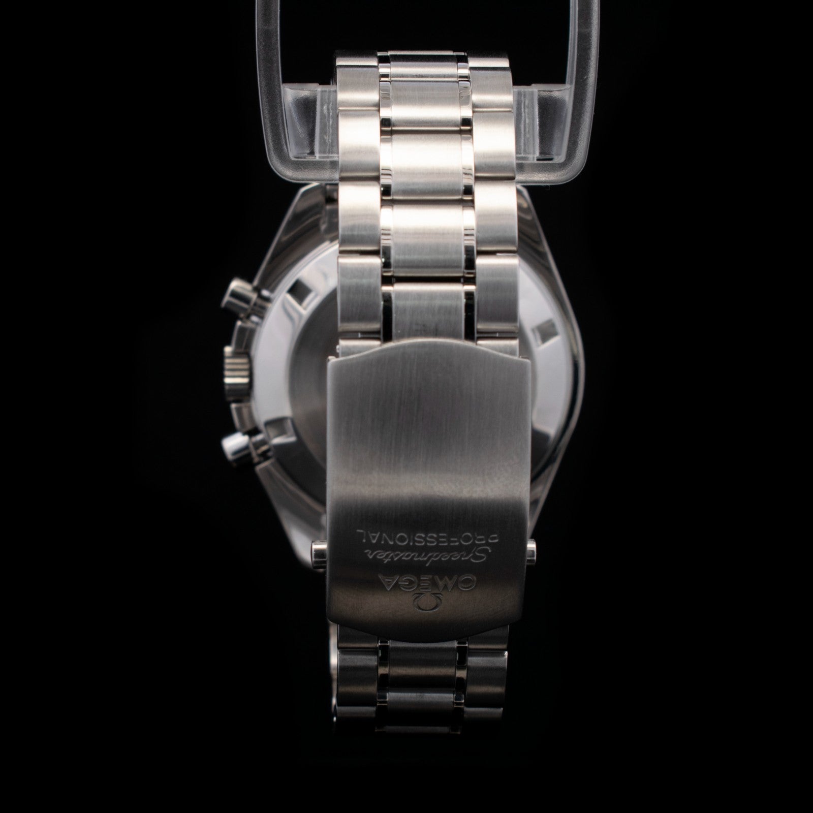 Omega Speedmaster | 1957 Re-Edition | Broad Arrow | 42mm | Ref. 3594.50 I
