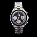 Omega Speedmaster Reduced Limited Edition Reverse Panda I Tuxedo Dial I 3510.52I