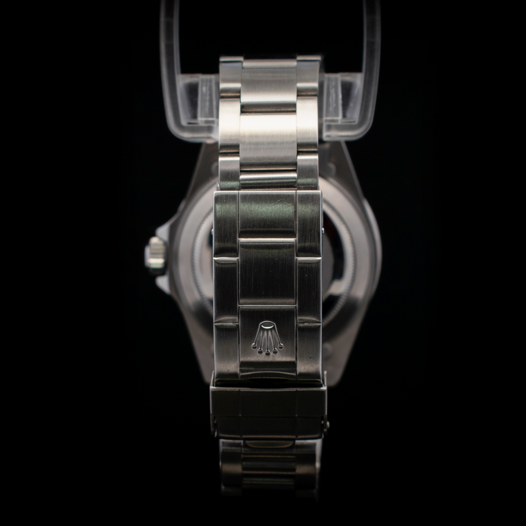 Rolex Submariner Date | Black Dial | Ref 16610 | S Serial with Papers (1994)