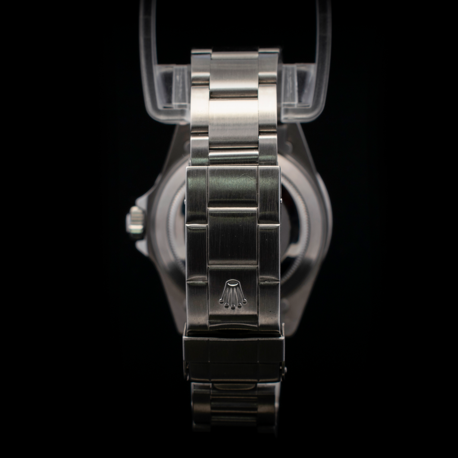 Rolex Submariner Date | Black Dial | Ref 16610 | S Serial with Papers (1994)