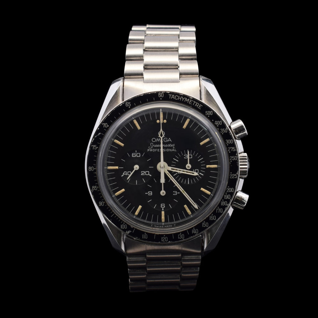 Omega Speedmaster Professional Moonwatch | 42mm | Ref. 145.022 I