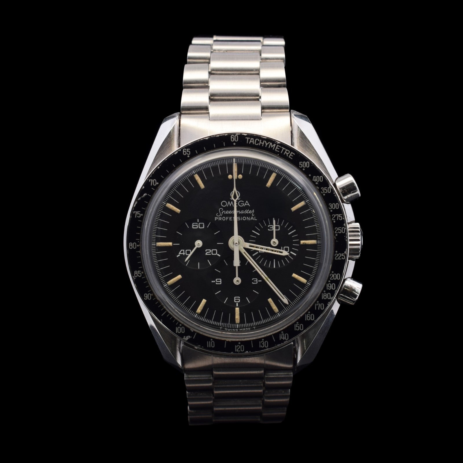 Omega Speedmaster Professional Moonwatch | 42mm | Ref. 145.022 I