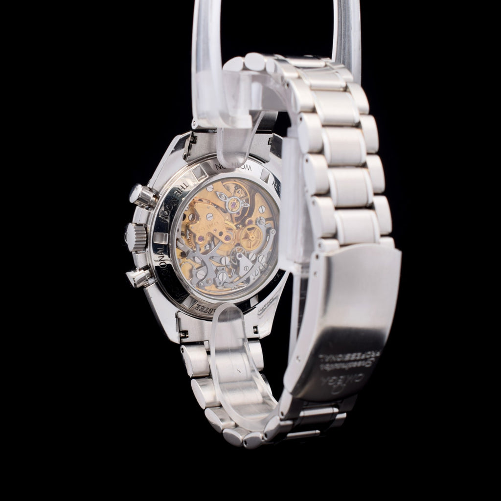 Omega Speedmaster Professional “Moonwatch” | "Hesalite Sandwich"| 42mm | 3572.50