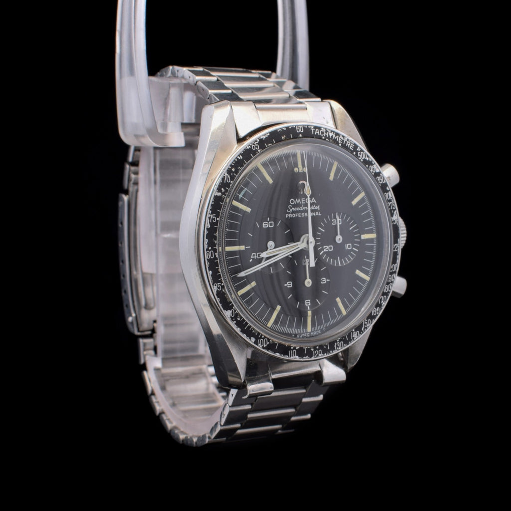 Omega Speedmaster Professional Pre-Moon | DON Bezel | Ref. ST 145.012