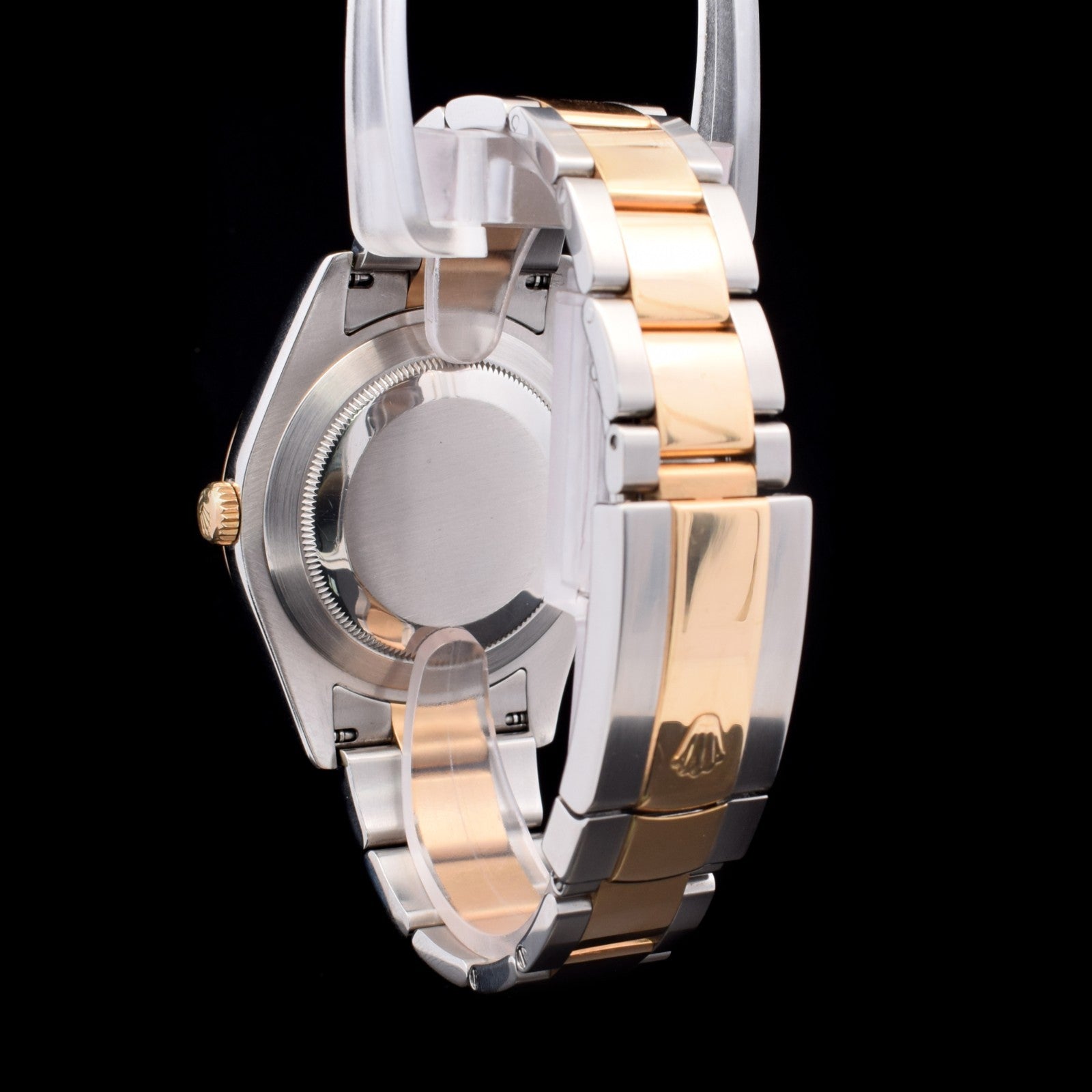 Rolex Datejust II 41 | Two-Tone Steel & 18K Yellow Gold | Ref. 116333