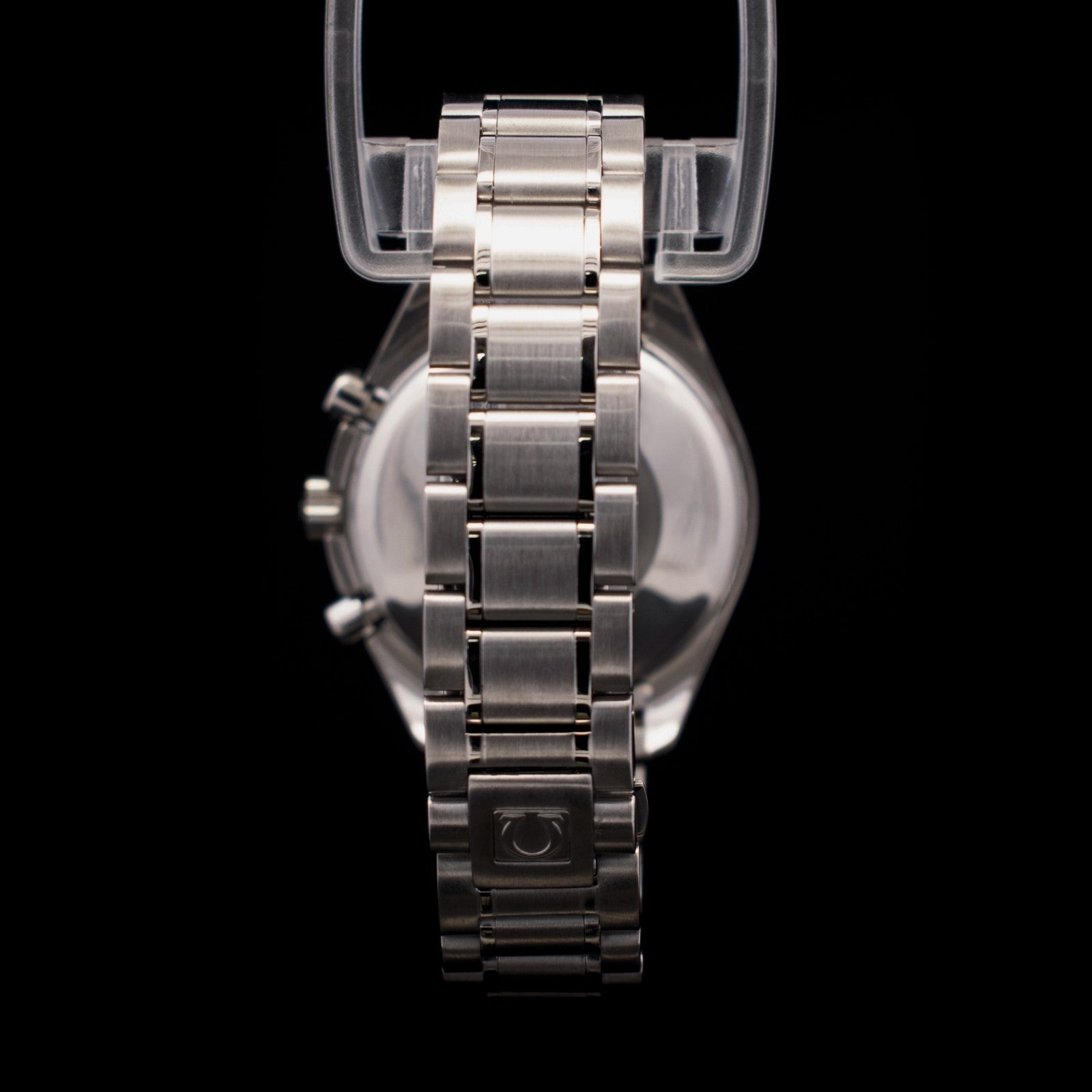 Omega Speedmaster Day Date 3520.50 Mark 40 Chronograph 39mm