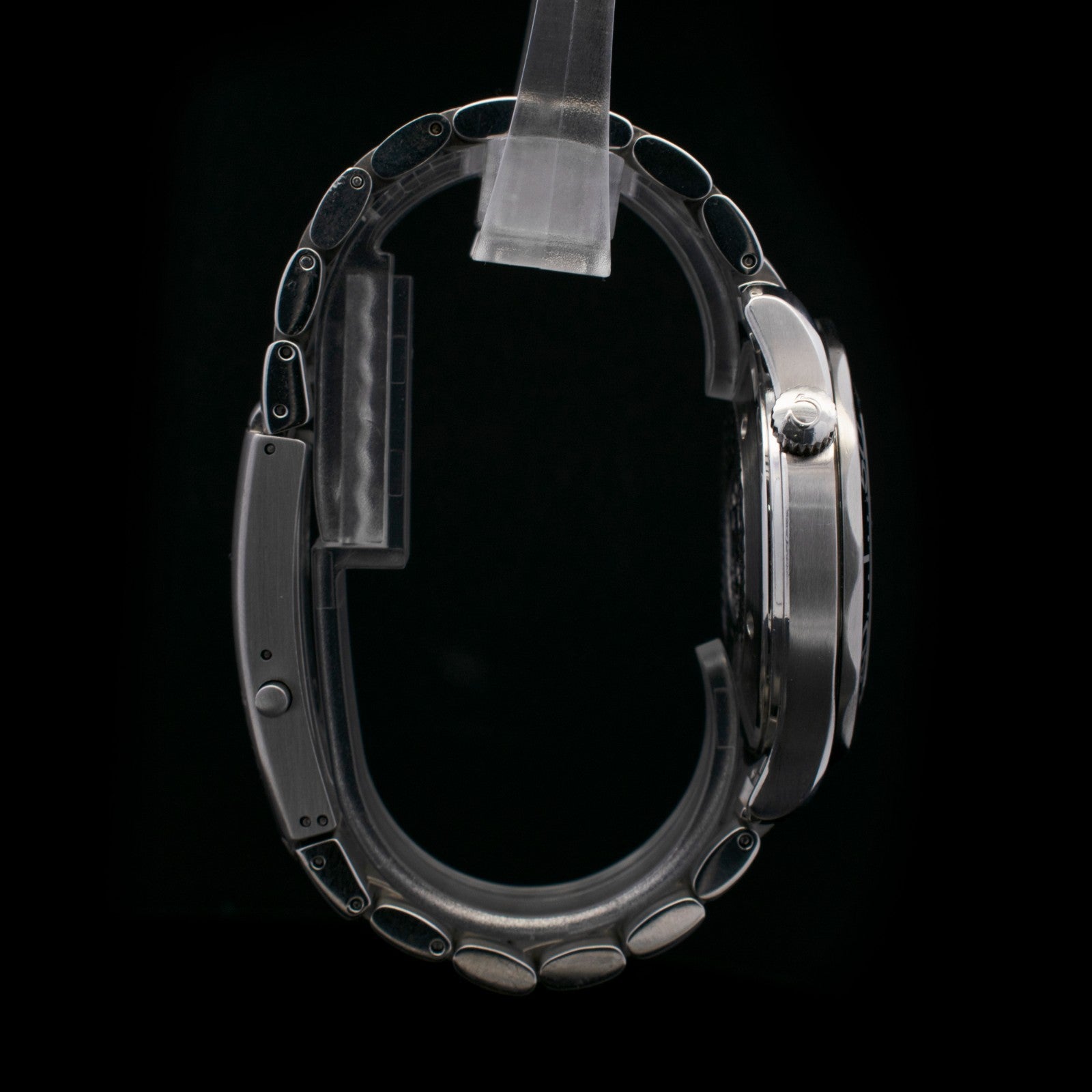 Omega Seamaster Diver 300 M | Quartz | Black Wave Dial | Ref. 2264.50