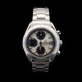 Omega Speedmaster Date | Panda White Dial | Ref. 3211.31 I
