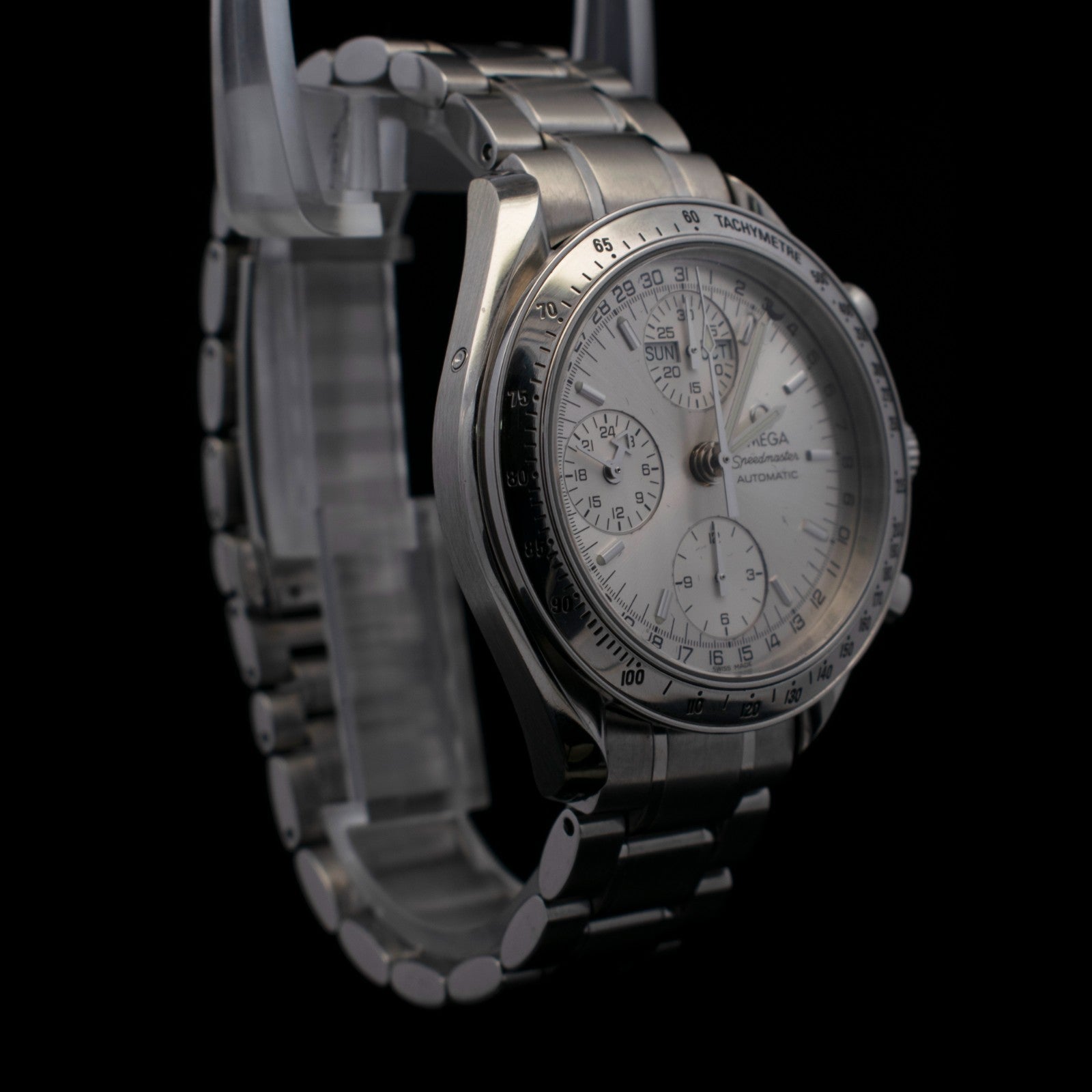 OMEGA Speedmaster 3523.30