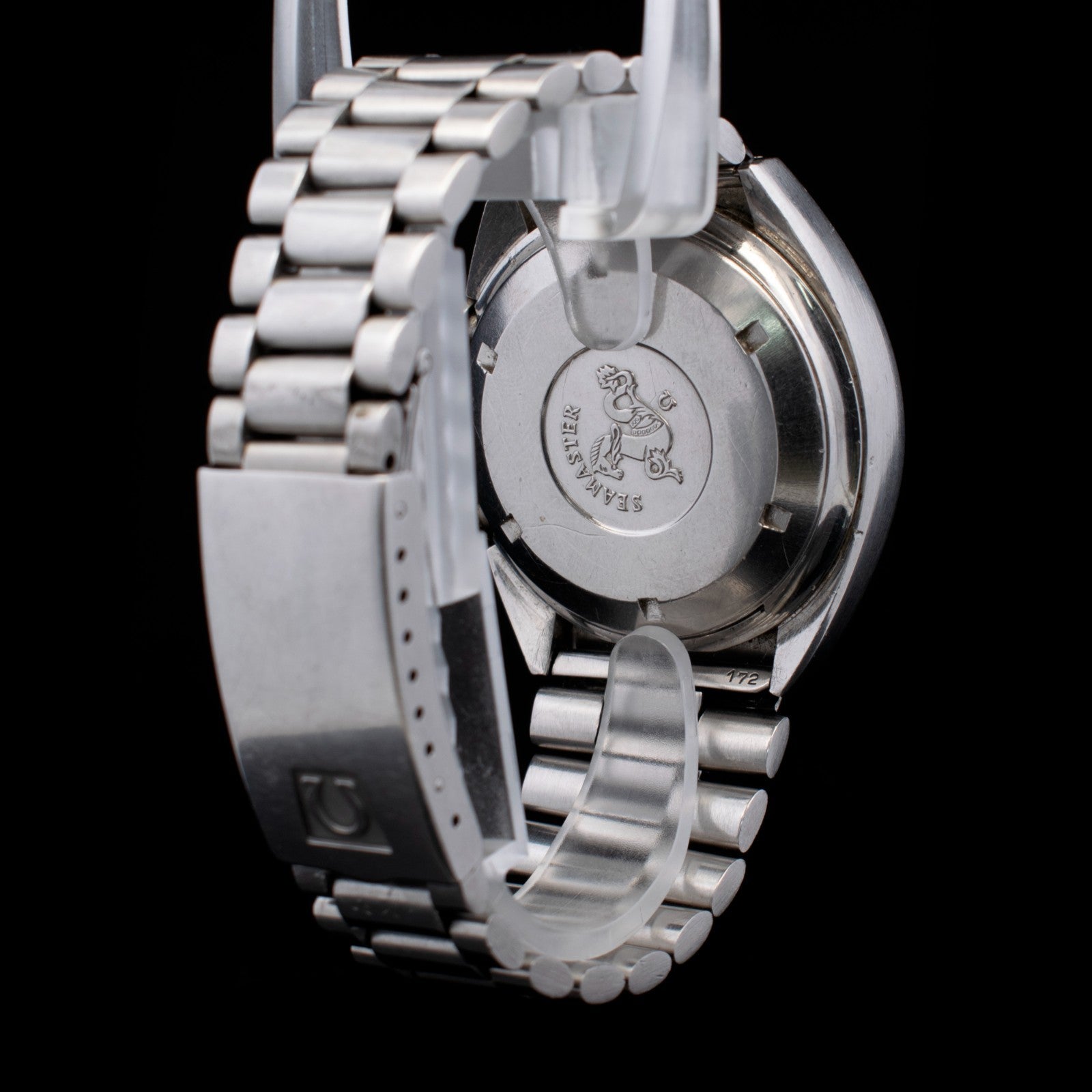 Omega Speedmaster Mark IV | 4.5 Automatic Chronograph | Ref. 176.0012