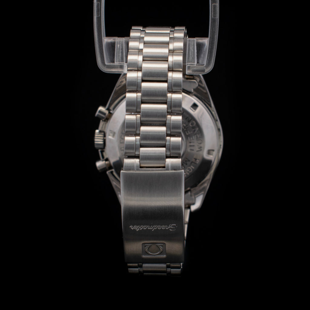 Omega Speedmaster Professional Moonwatch | Warm Patina | 42mm | Ref. ST 145.022