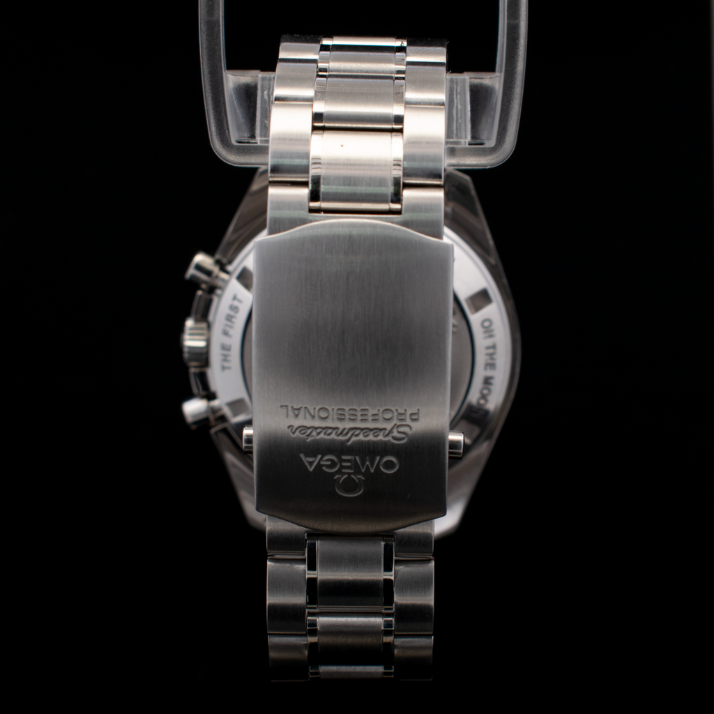 Omega Speedmaster  Moonwatch “Apollo 11 40th Anniversary” | 311.30.42.30.01.002